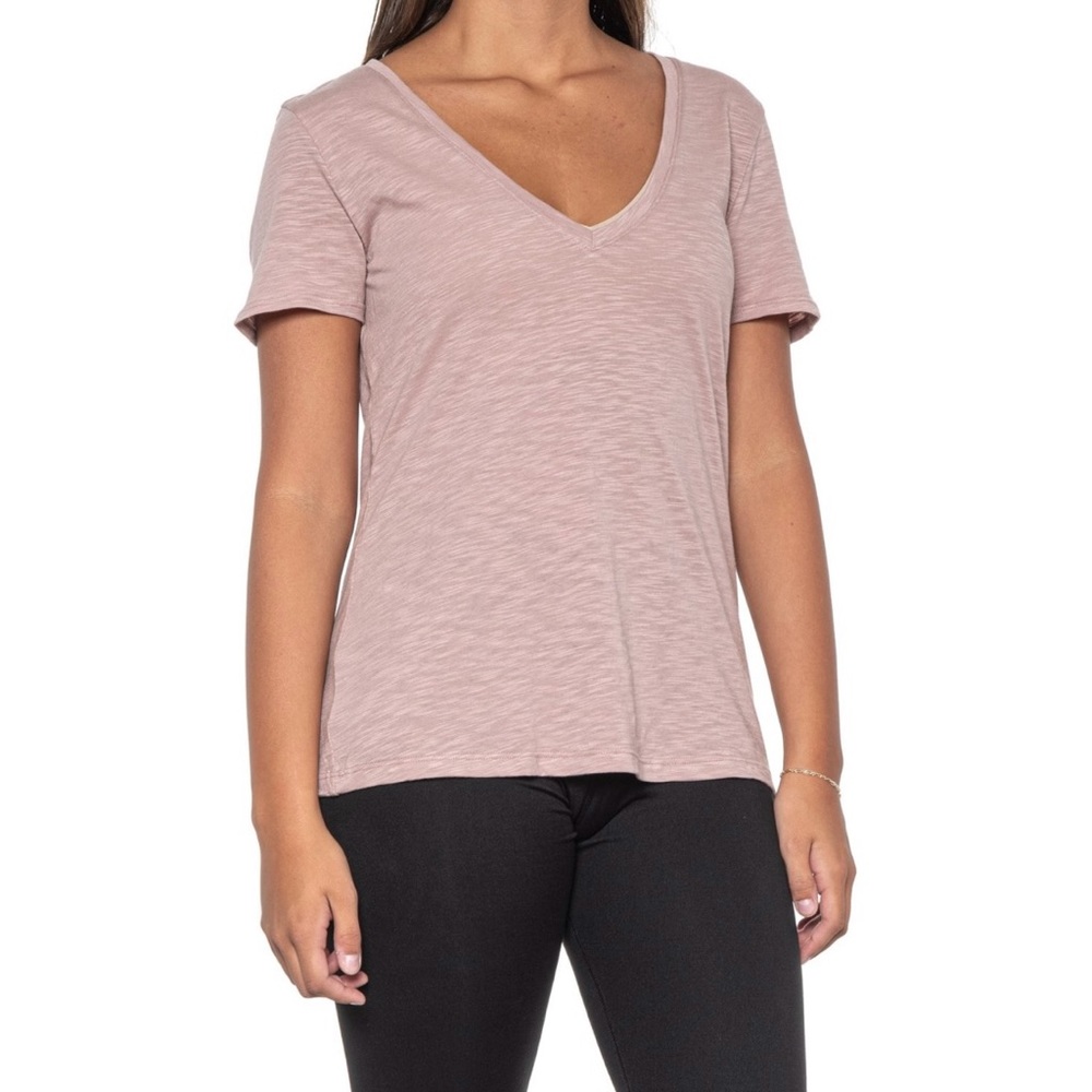 Beyond Yoga V-neck NWT